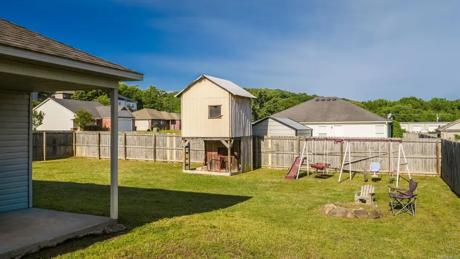 3605 Firefly Circle, Conway, AR 72032 - #3