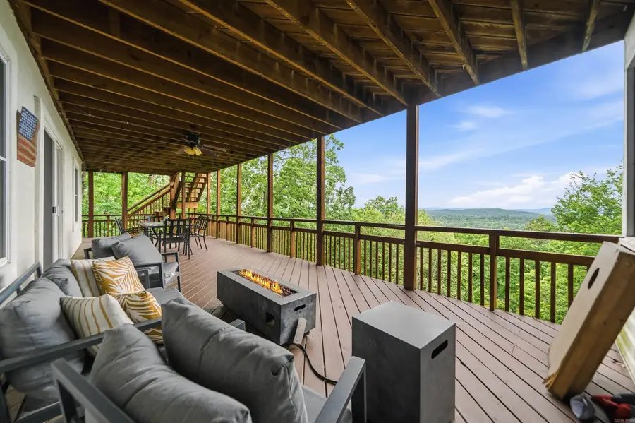 126 E Villena Drive, Hot Springs Village, AR 71909 - #3