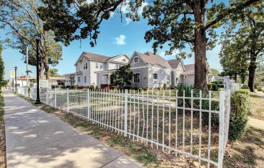 1921 Wright Avenue, Little Rock, AR 72202 - #3