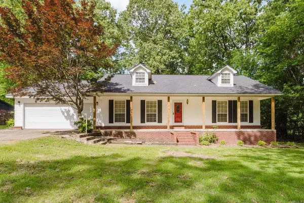7513 Terry Lynn Drive, Benton, AR 72019