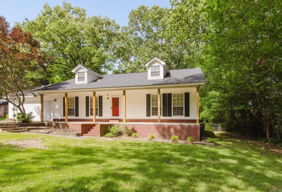 7513 Terry Lynn Drive, Benton, AR 72019 - #2