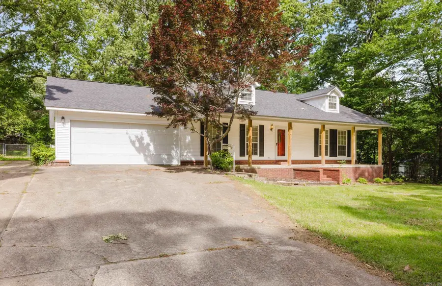 7513 Terry Lynn Drive, Benton, AR 72019 - #3