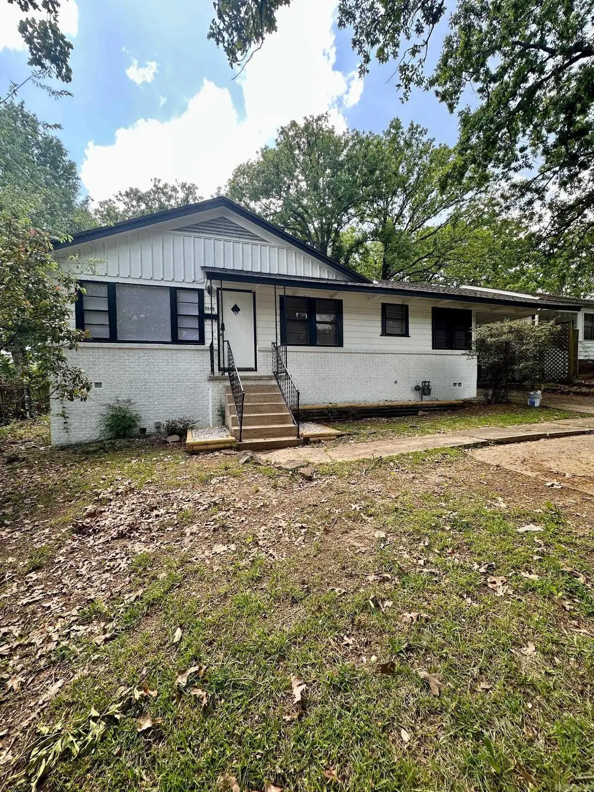 5909 Lee Avenue, Little Rock, AR 72205 - #1