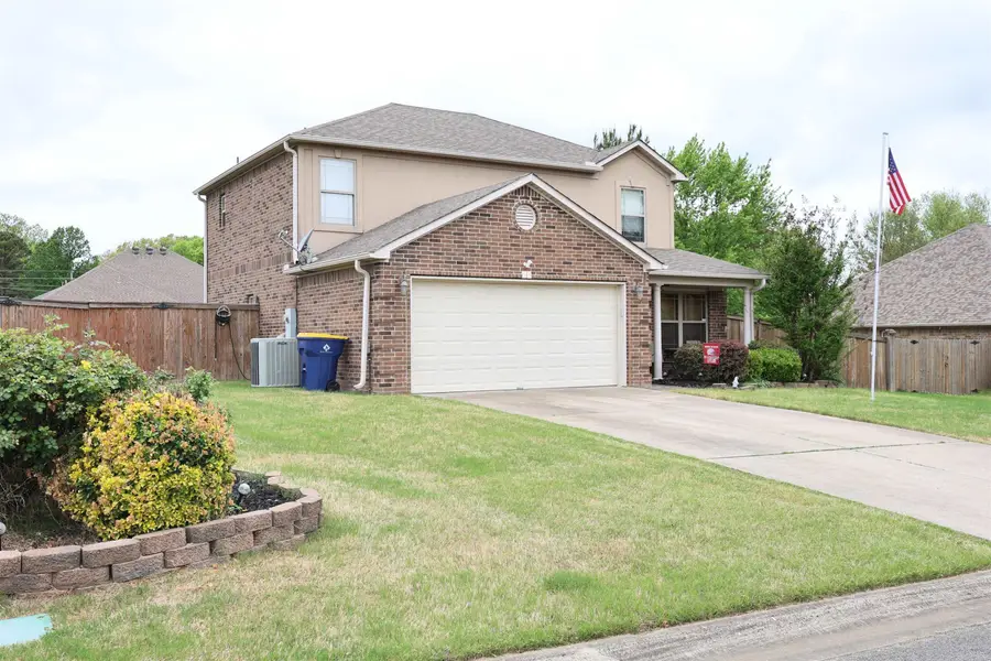 15 Daytona Drive, Cabot, AR 72023 - #2