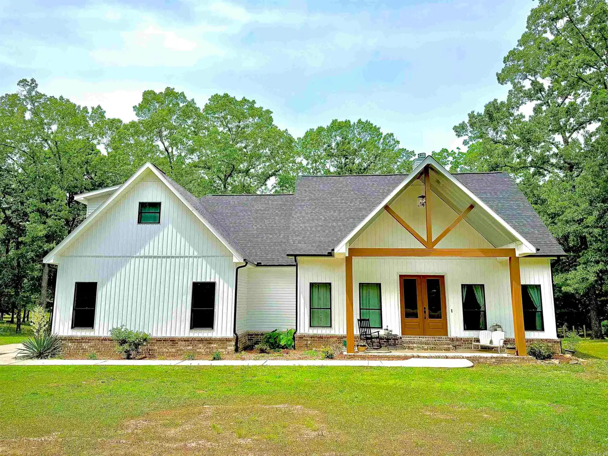 44 Skinner Road, Austin, AR 72007 - #1