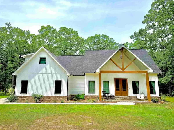 44 Skinner Road, Austin, AR 72007