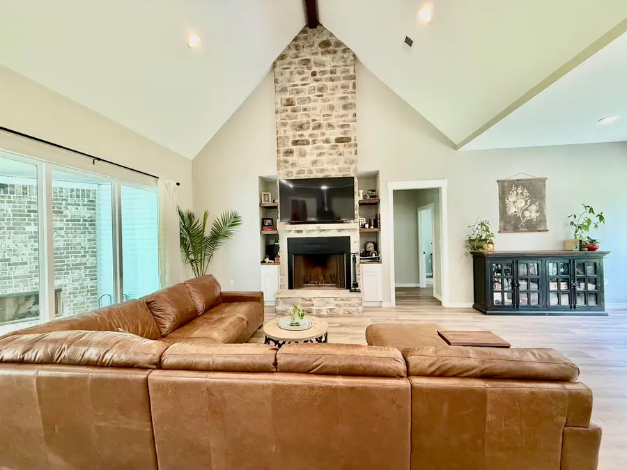 44 Skinner Road, Austin, AR 72007 - #2
