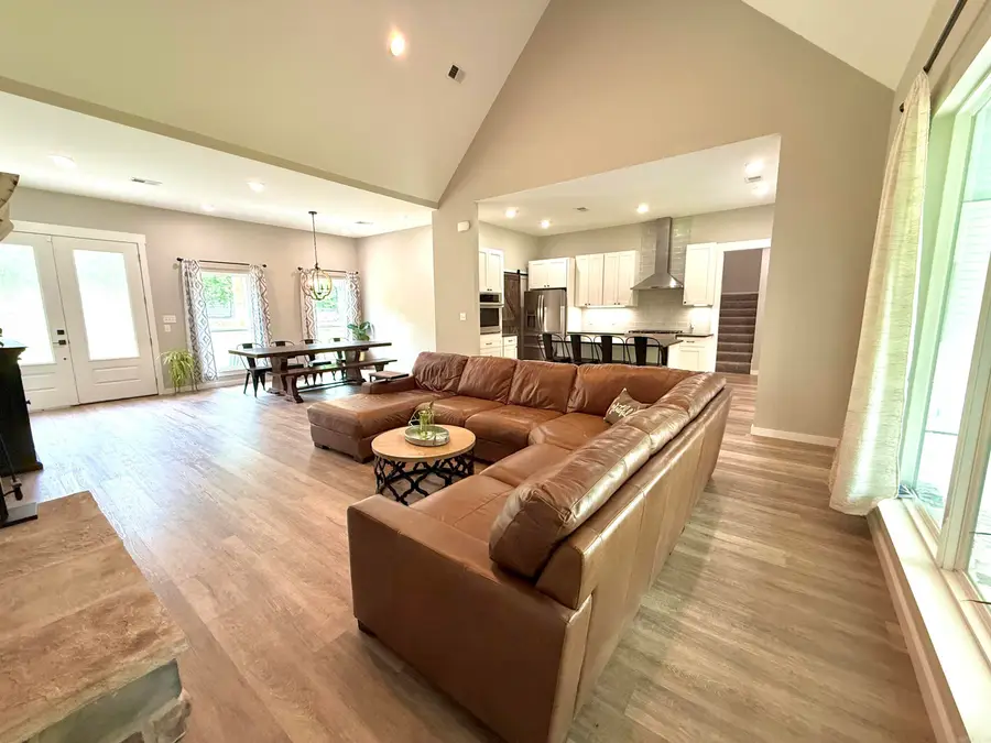 44 Skinner Road, Austin, AR 72007 - #3