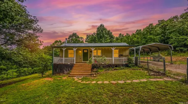 4 Logan Way, Conway, AR 72032