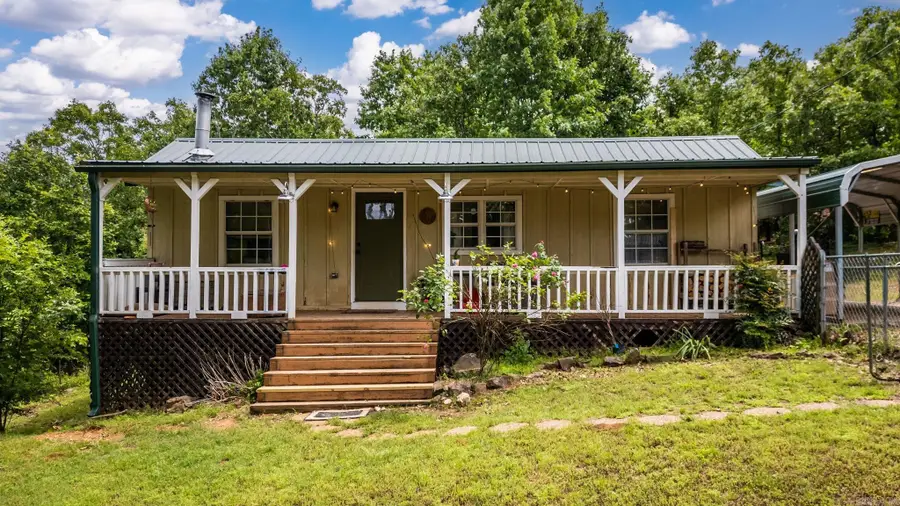 4 Logan Way, Conway, AR 72032 - #3