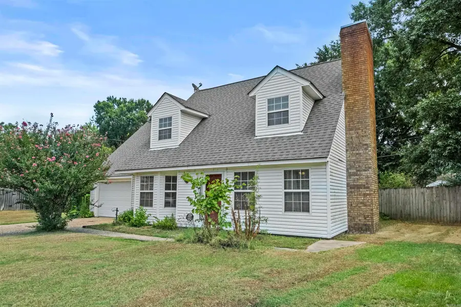 26 Wright Circle, Jacksonville, AR 72076 - #2