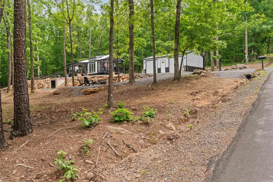 300 Bobby Road, Higden, AR 72067 - #2