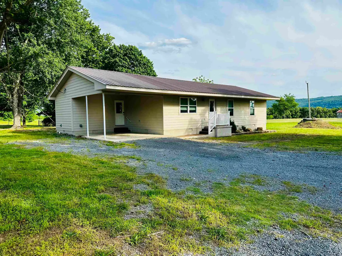 876 Highway 333 N., Marshall, AR 72650 - #1