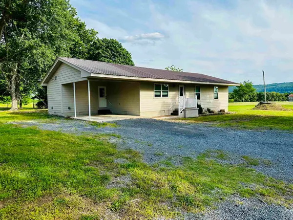 876 Highway 333 N., Marshall, AR 72650