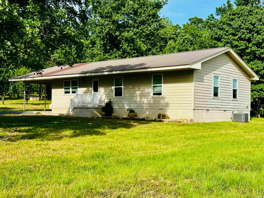 876 Highway 333 N., Marshall, AR 72650 - #2