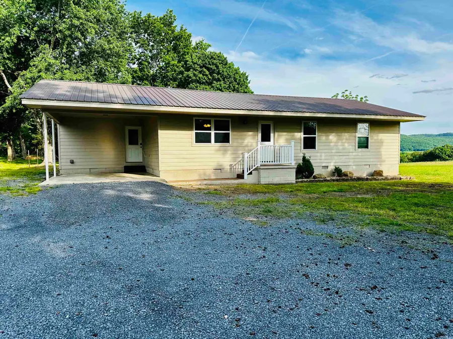 876 Highway 333 N., Marshall, AR 72650 - #3