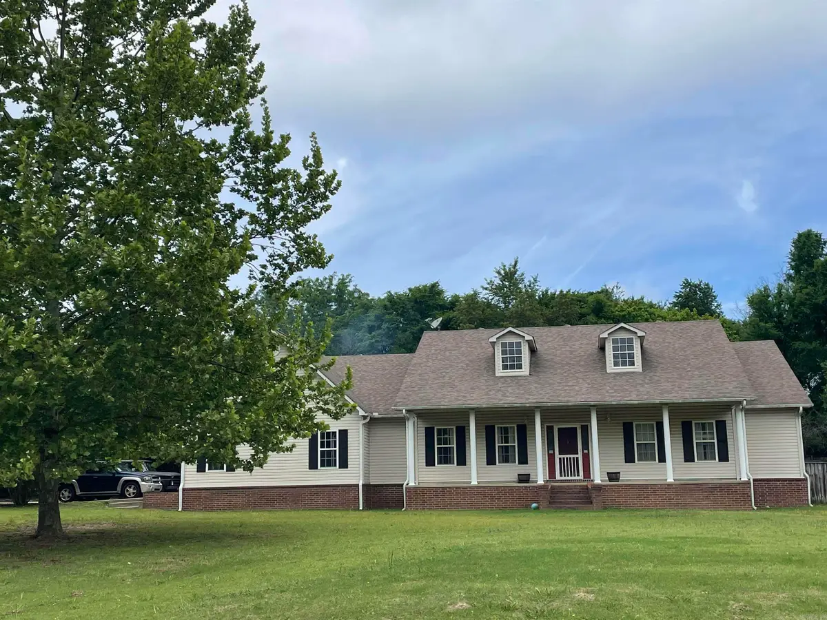 101 Artesia Lane, Beebe, AR 72012 - #1