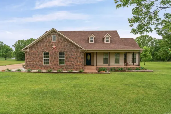 112 Mildred Lane, Beebe, AR 72012