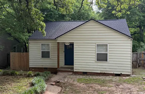 2119 S Harrison Street, Little Rock, AR 72204