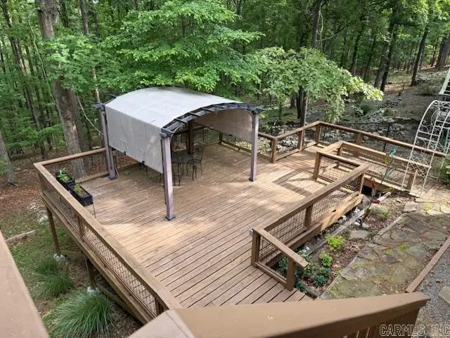 22 Laguna Way, Hot Springs Village, AR 71909 - #3