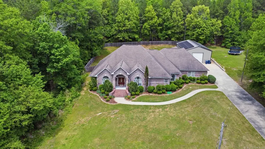 124 Wanda Gail Drive, El Dorado, AR 71730 - #2