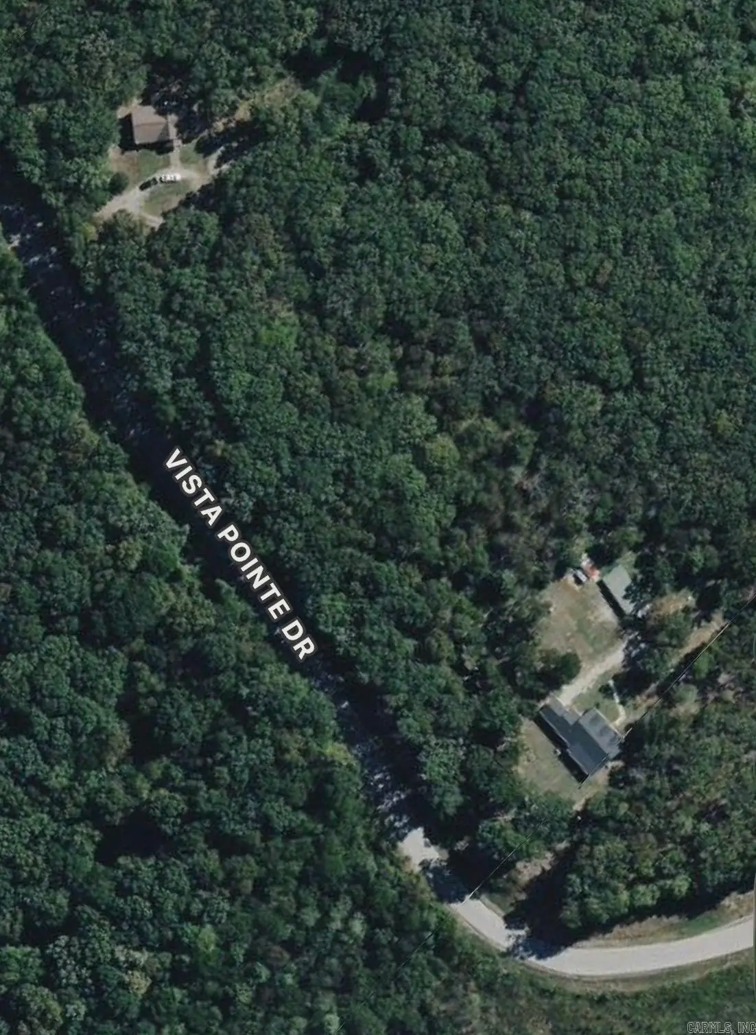 Lot 007 Vistapointe Drive, Batesville, AR 72501 - #1