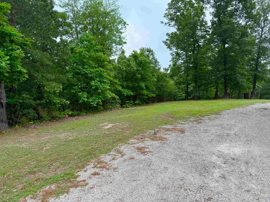 PT Lot 71 Mt Vista Court, Hot Springs National Park, AR 71909 - #2