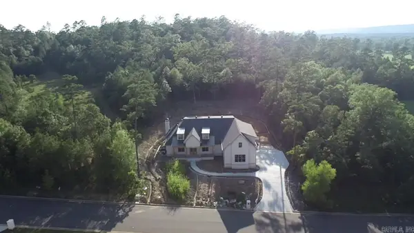 19105 Waterview Meadows Lane, Roland, AR 72135