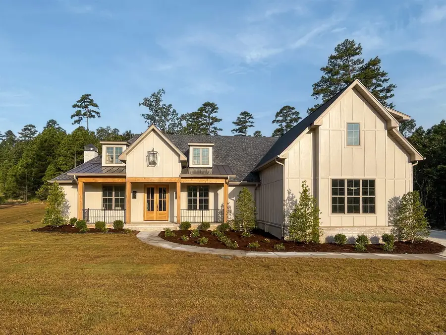 19105 Waterview Meadows Lane, Roland, AR 72135 - #3