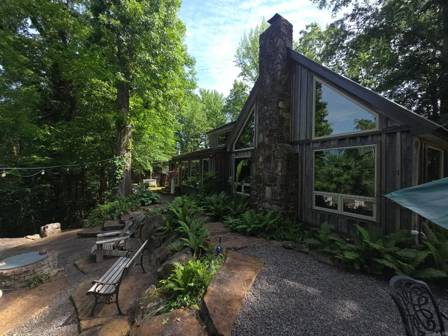 170 River Mist Drive, Pangburn, AR 72121 - #3