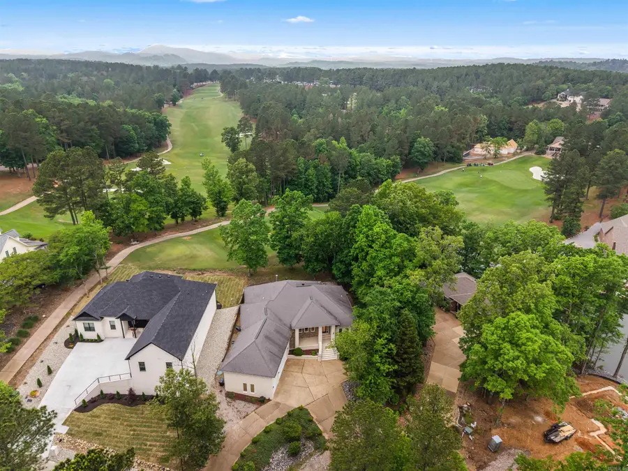 21 Purista Lane, Hot Springs Village, AR 71909 - #2