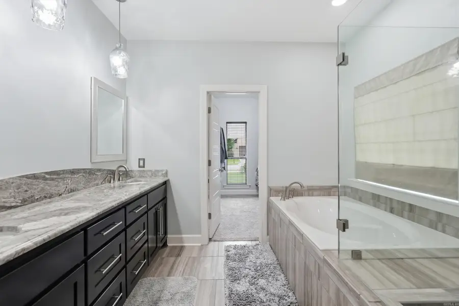 5360 Trinity Crossing Dr, Conway, AR 72034 - #3