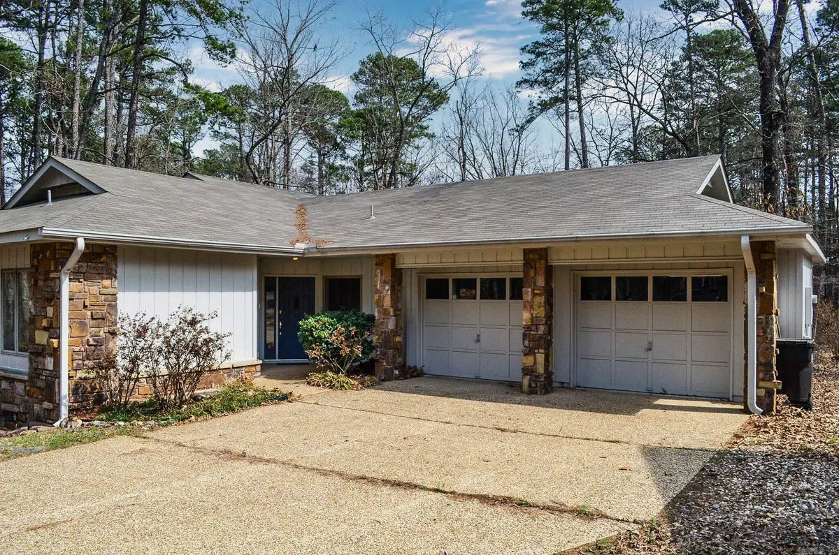 7 Camarzana Lane, Hot Springs Village, AR 71909 - #1