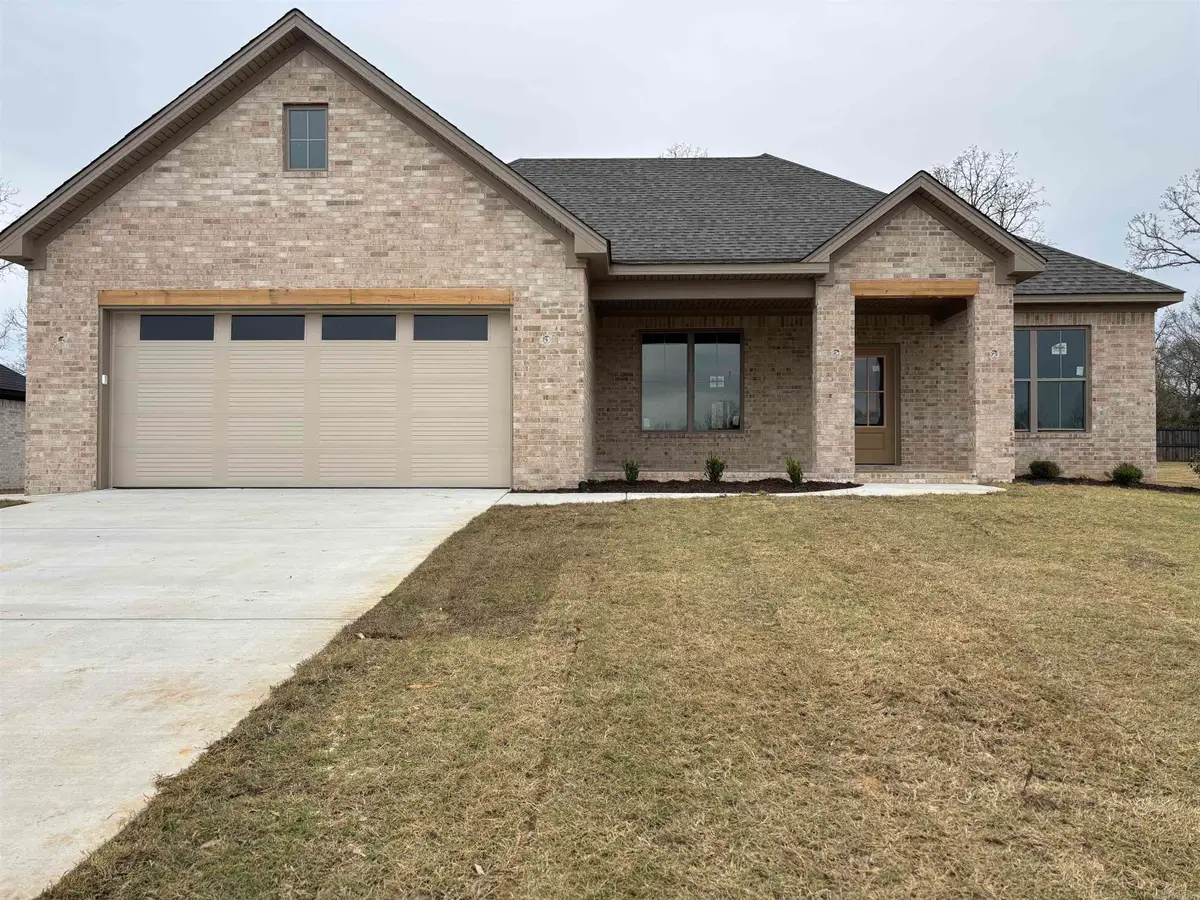 742 Grand Valley Loop, Austin, AR 72007 - #1