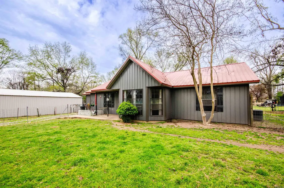 10 Annette Lane, Conway, AR 72032 - #1