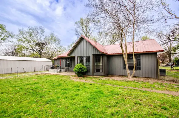 10 Annette Lane, Conway, AR 72032