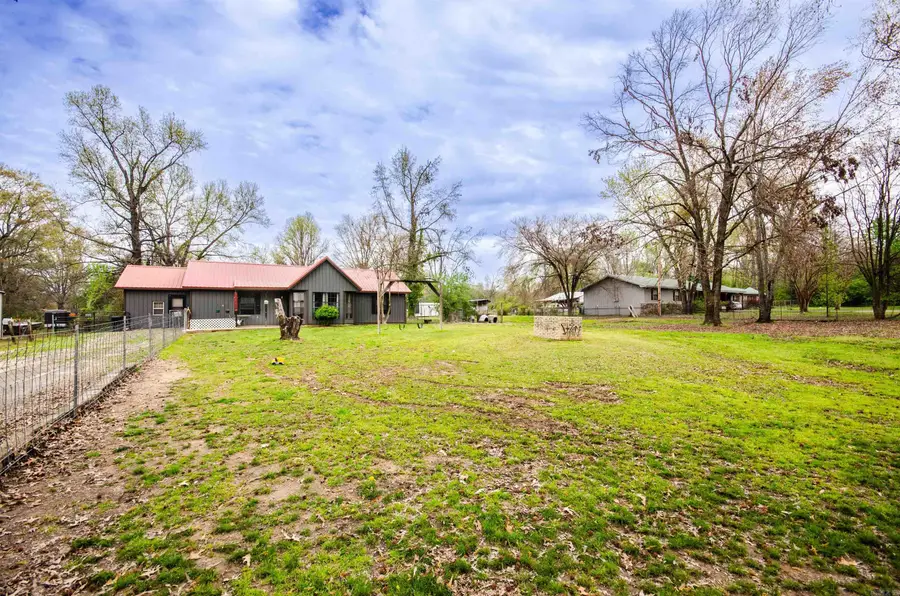 10 Annette Lane, Conway, AR 72032 - #3
