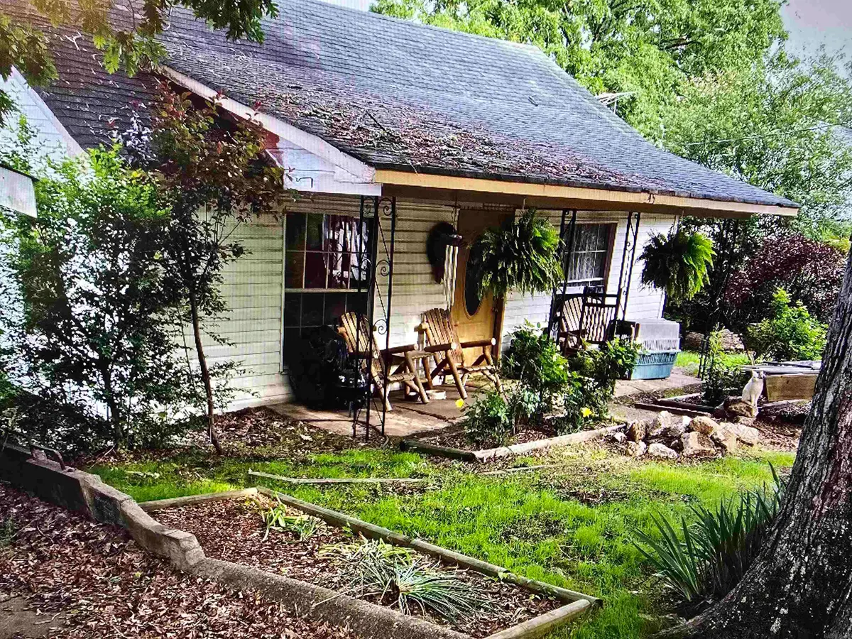 45 E Ridge, Mayflower, AR 72106 - #1