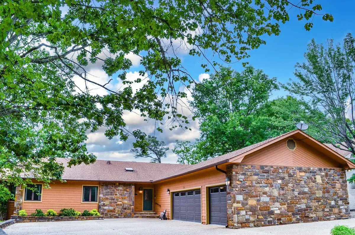 24 Cresta Way, Hot Springs Village, AR 71909 - #1