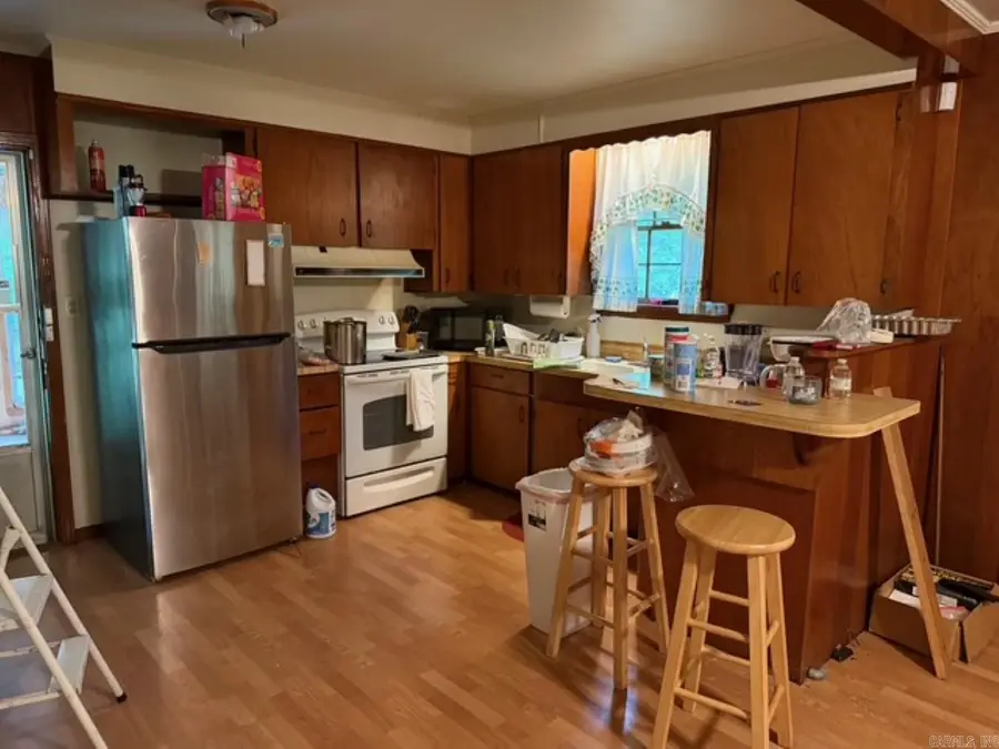 329 Rogers St, Camden, AR 71701 - #3