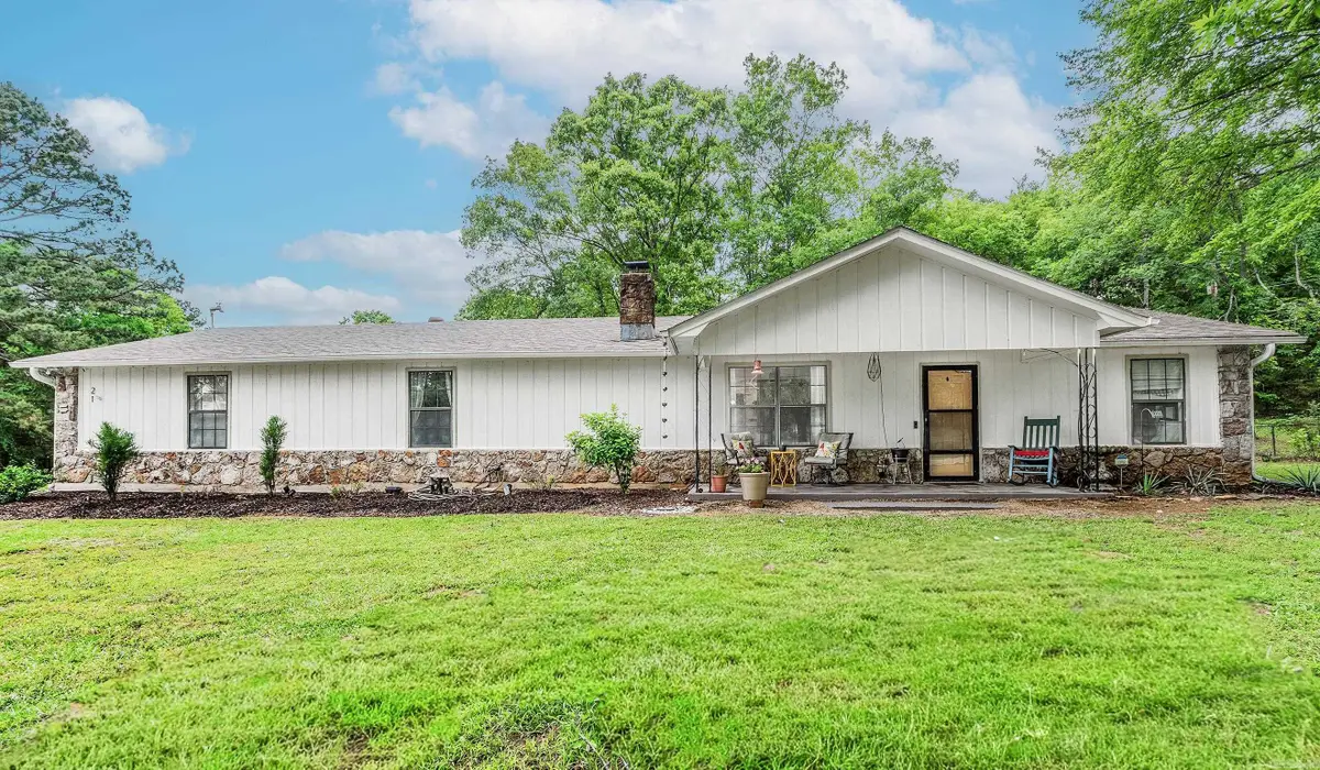 21 Springhill Drive, Greenbrier, AR 72058 - #1