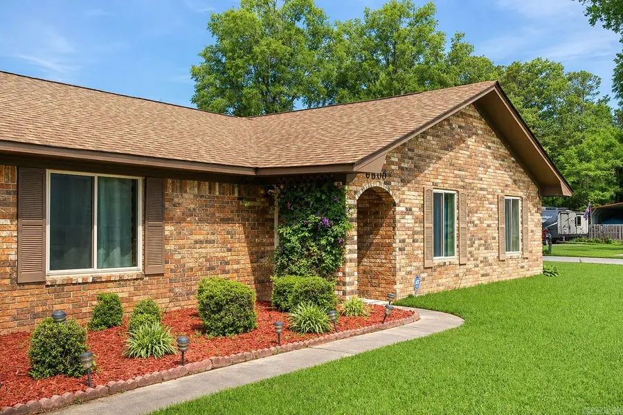 6600 Cedarwood, Pine Bluff, AR 71603 - #2