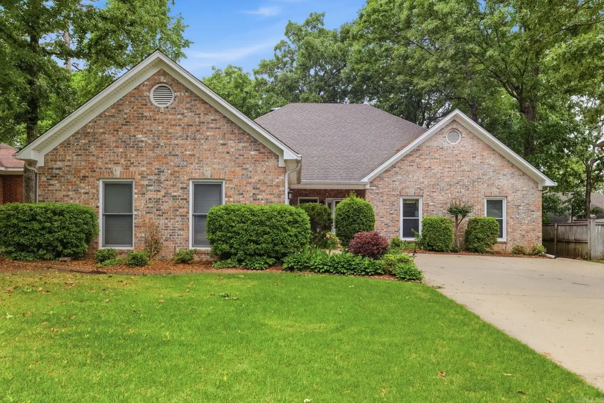 24 Aberdeen Drive, Little Rock, AR 72223 - #1
