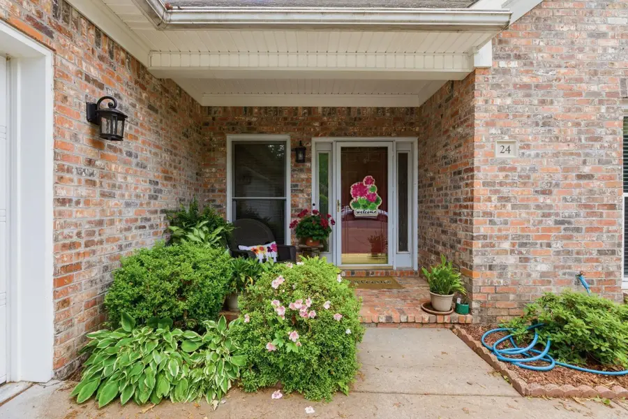 24 Aberdeen Drive, Little Rock, AR 72223 - #3