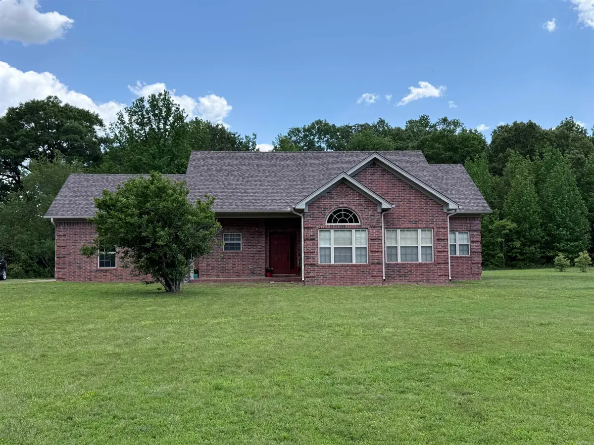 315 Covey Lane, Austin, AR 72007 - #1