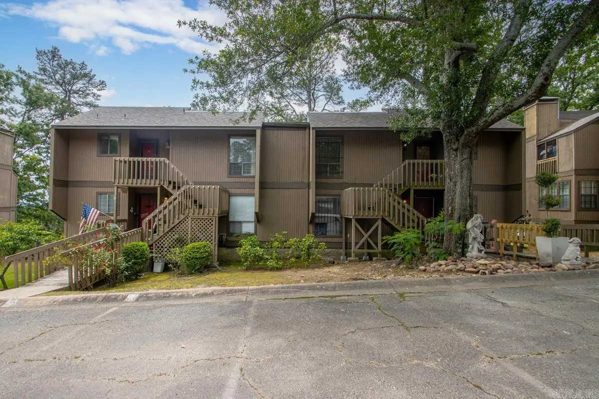 1201 N Pierce #9, Little Rock, AR 72207 - #1