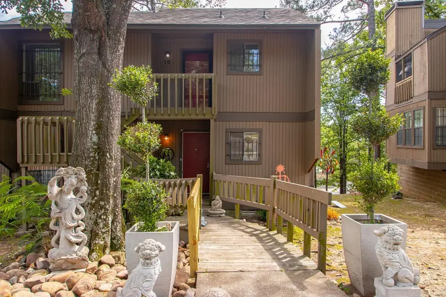 1201 N Pierce #9, Little Rock, AR 72207 - #3