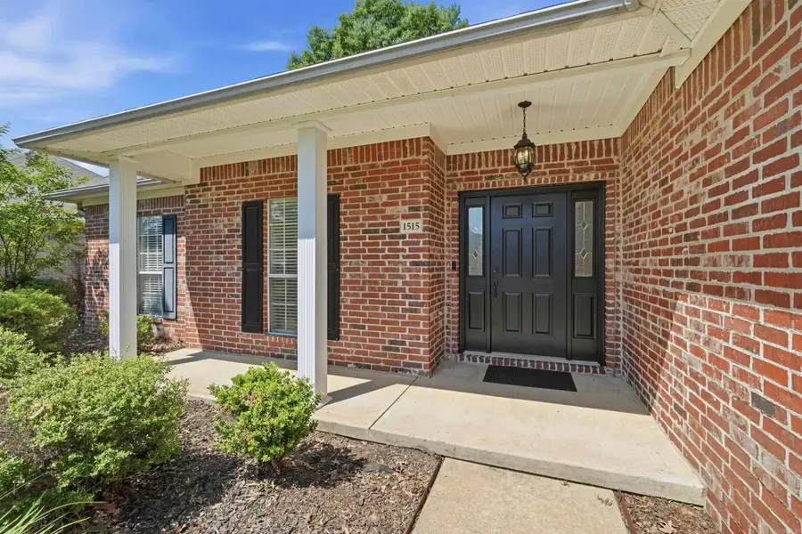 1515 Blustery Way, Conway, AR 72034 - #2