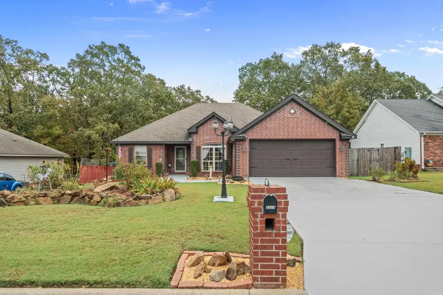 3024 Miracle Heights Cove, Sherwood, AR 72120 - #2
