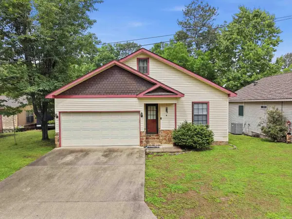 119 Margaret Drive, Hot Springs, AR 71901